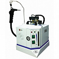 OMEC GP 92.5 A - пароструйный аппарат для обработки паром и водно-паровой смесью c автоматическим заливом воды