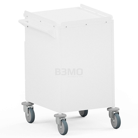 ВЗМО ТМА-03-Н-М — Тумба медицинская анестезиолога