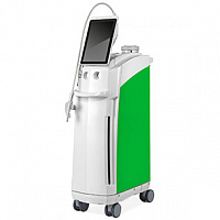 Хирургические эрбиевые лазеры, купить в GREEN DENT, акции и специальные цены. 