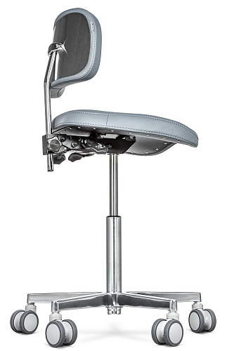 Mercury B — Стул ассистента