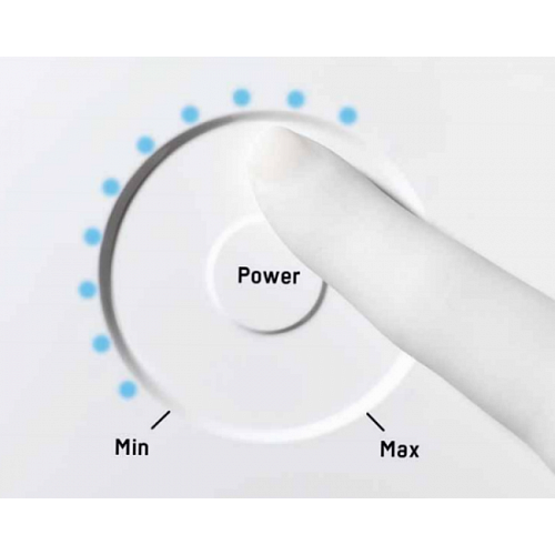 EMS Piezon 250 - автономный ультразвуковой аппарат