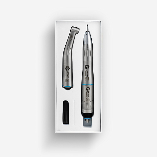 GreenMED K23-SET-L — Набор наконечников низкоскоростных