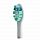 Philips Sonicare CleanCare+ HX3212/03 - звуковая зубная щетка с насадкой ProResults PlaqueDefence 