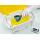 Durr Dental Hygobox – Прочный, износостойкий контейнер для транспортировки и дезинфекции объёмом 3 литра
