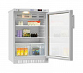 Виталия ХФ-140-1 &quot;POZIS&quot; Прозрачное стекло - Холодильник фармацевтический