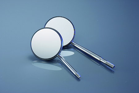 Hahnenkratt 533X4 ULTRAvision FS — Зеркало №4 с передней отражающей поверхностью, упаковка 12 шт.