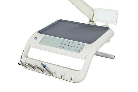 GreenMED GD-S800 – Стоматологическая установка с нижней подачей