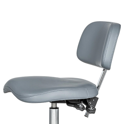 Mercury B — Стул ассистента