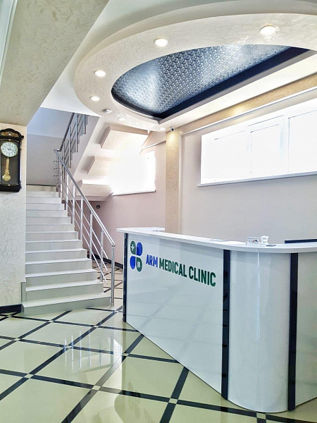 Стоматологическая клиника Arm Medical Clinic_2.JPG