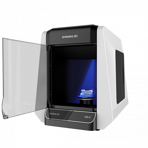 Shining 3D AutoScan DS-X 3D - стоматологический 3D-сканер