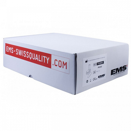 EMS PM200 – автономный ультразвуковой аппарат