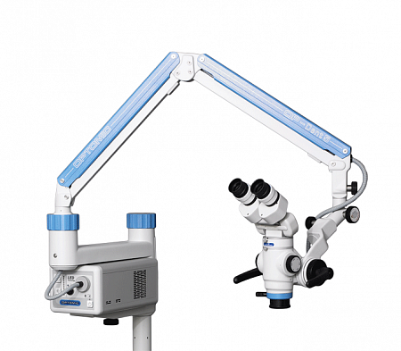 Optomic OP-DENT - микроскоп операционный