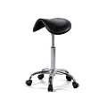 Romax WS-16 - эргономичный стул врача-стоматолога с сиденьем седловидной формы