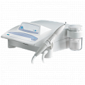 Acteon Air Max - содоструйный аппарат для безболезненного профессионального снятия зубных отложений и отбеливания зубов
