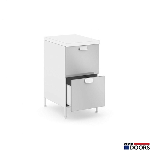 Doctor Doors ТМ-6 – Тумба медицинская