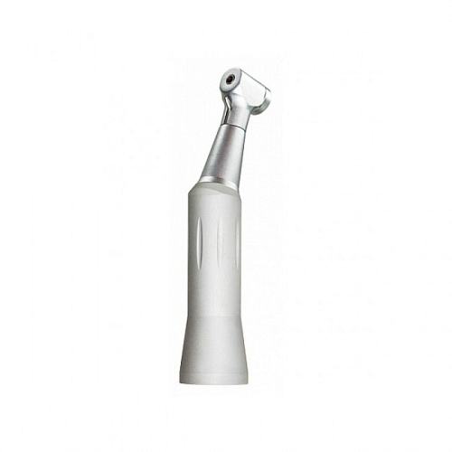 КМИЗ НУПМ-40 - наконечник угловой микромоторный с кнопочным зажимом бора