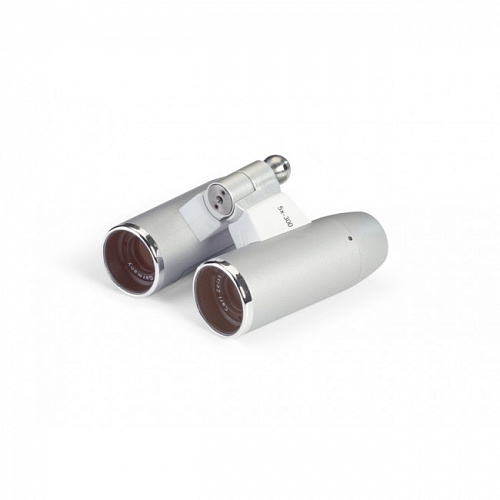 Carl Zeiss EyeMag Pro F - бинокулярные лупы на оправе