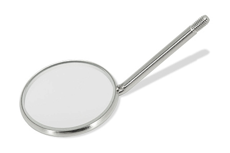 Hahnenkratt 770X5 Economy — Зеркало №5 покрытие из чистого серебра, упаковка 12 шт