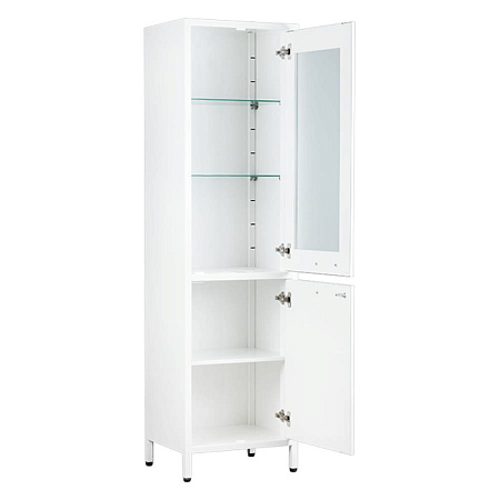 ВИТАЛИЯ ШМЕ-1СМ — Шкаф медицинский с РУ