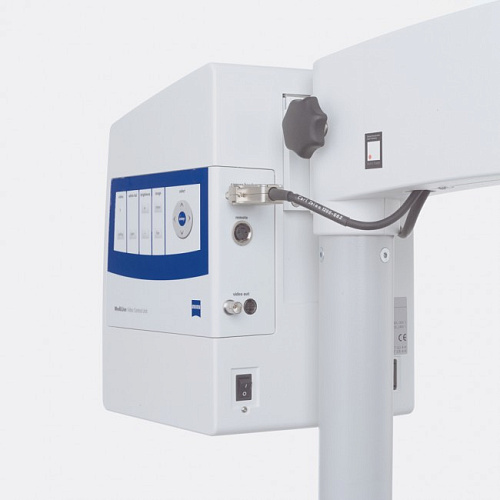Carl Zeiss OPMI pico mora Professional - стоматологический операционный микроскоп в комплектации Professional