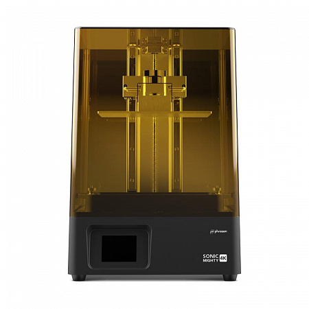 Phrozen Sonic Mighty 4K  – 3D принтер 