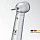 Sirona T4 Racer Midwest - турбинный наконечник со стандартной головкой без света для 4-х канального соединения