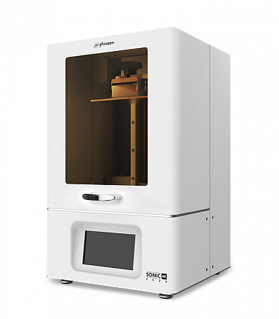 Phrozen Sonic 4K – 3D принтер 