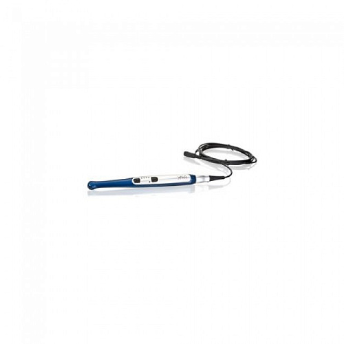 Ultradent VALO Ortho - проводная светодиодная полимеризационная лампа для фотополимеризации материалов при фиксации металлических и керамических брекетов