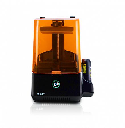 Uniz SLASH 2 – 3D принтер 