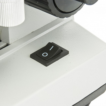Армед XSP-104 - микроскоп медицинский монокулярный для биохимических исследований
