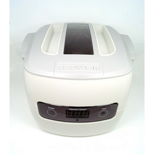 Codyson - CD-4801 - ультразвуковая ванна, 1,4 л