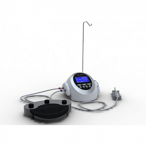 COXO COXO C-Sailor - имплантологическая система, физиодиспенсер в комплекте с хирургическим наконечником