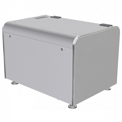 Organical Desktop 8 - 5-осная фрезерная машина для обработки почти всех ходовых материалов во влажном или сухом режиме