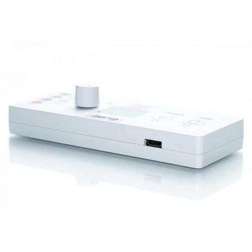 Micro-NX BL-1000 - встраиваемый бесщеточный микромотор с оптикой, в комплекте с блоком ELEC-LED и выносным пультом управления