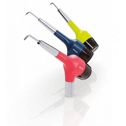 KaVo PROPHYflex 4 - порошкоструйный наконечник 