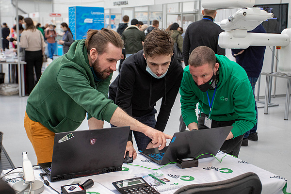 Дентал Экспо Красноярск 2022_4.jpg