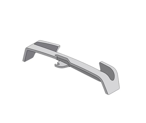W&H 06177800 — Подставка для наконечника для W&H Piezomed SA-320
