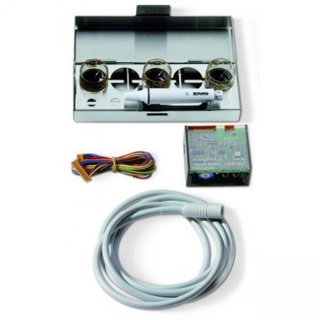 EMS KIT Piezon Standart - встраиваемый многофункциональный ультразвуковой модуль в комплекте с насадками A, P, PS