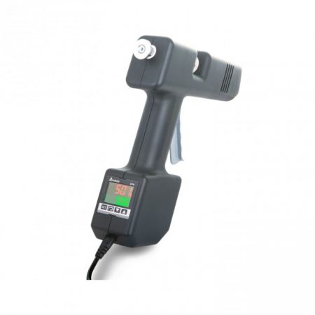 Эвидент Плюс TPS-III - термопистолет ручной инжектор для термопластичных масс