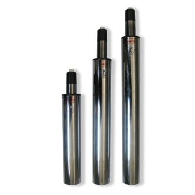 Salli Gas shock absorber - газовые амортизаторы для стульев Salli (короткие, средние, длинные) с ручной регулировкой высоты
