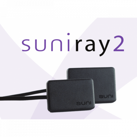 Suni SuniRay2 - система компьютерной радиовизиографии