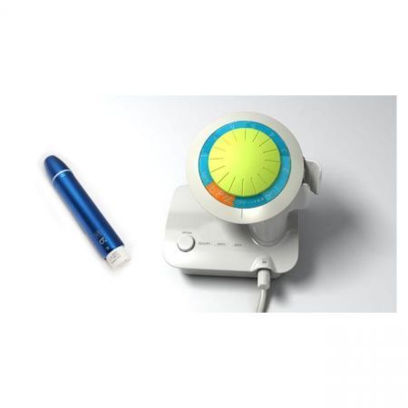 Baolai Bool P7L - полуавтономный скалер с алюминиевой ручкой, с подсветкой