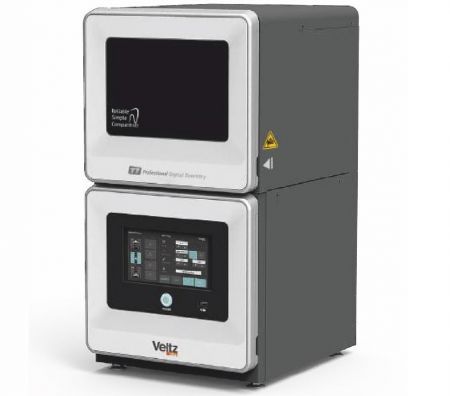 Veltz T7 - Высокоточный 3D Принтер 
