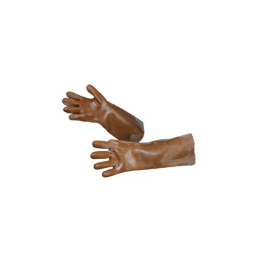 Амикодент перчатки - перчатки рентгенозащитные, силиконовые