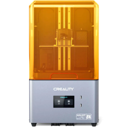 Creality HALOT MAGE PRO – 3D-принтер