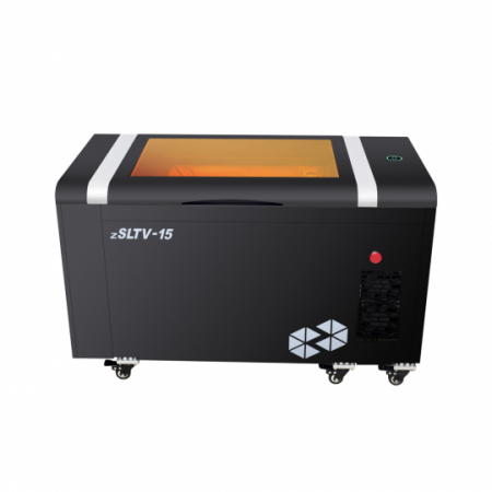 Uniz Technology zSLTV 15 - промышленный профессиональный 3D принтер для стоматологов