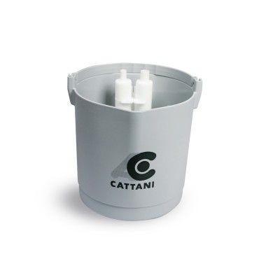 Cattani Pulse Cleaner - устройство для автоматической промывки и дезинфекции шлангов аспирационной системы