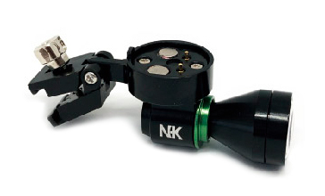 NK Vision K-wire light – осветитель для бинокуляров
