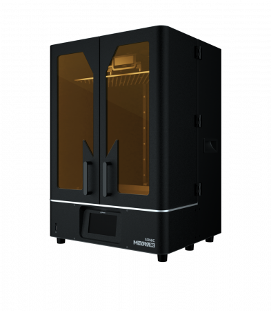 Phrozen Sonic Mega 8K Large High Resolution Resin – 3D принтер 