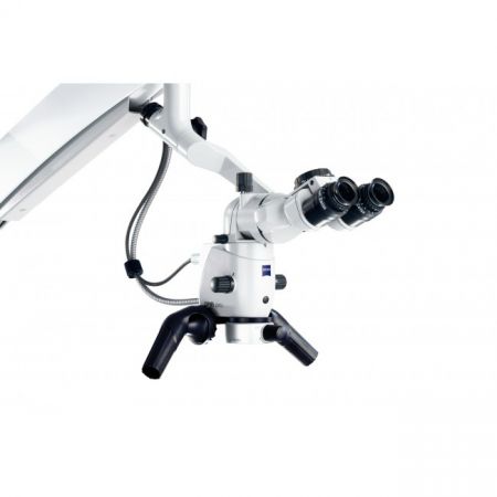 Carl Zeiss OPMI pico mora Classic - стоматологический операционный микроскоп в комплектации Classic